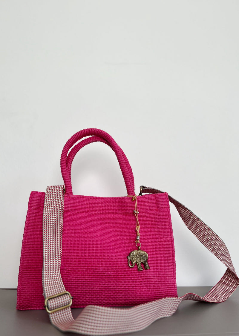 Anokhi - Bag - Pink