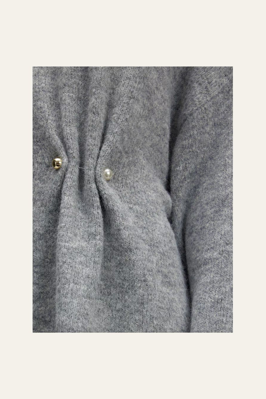 EDITED - Strickpullover "Noorie Jumper"