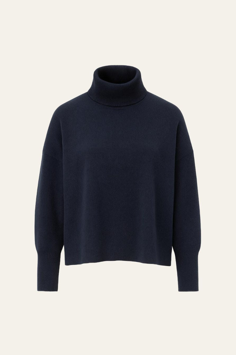 Rollkragenpullover "Rubyy"