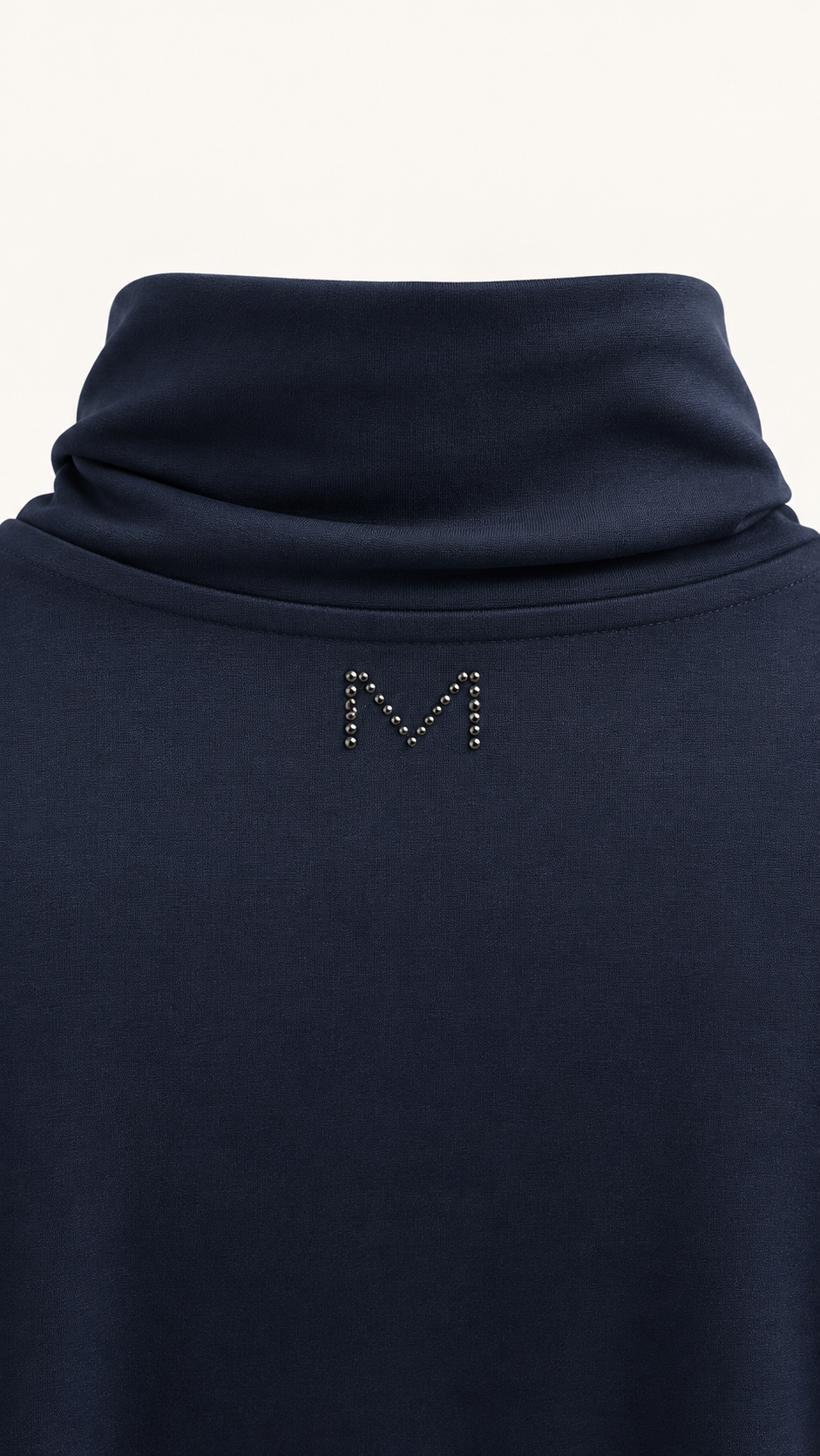 Milano Italy - Turtleneck Shirt
