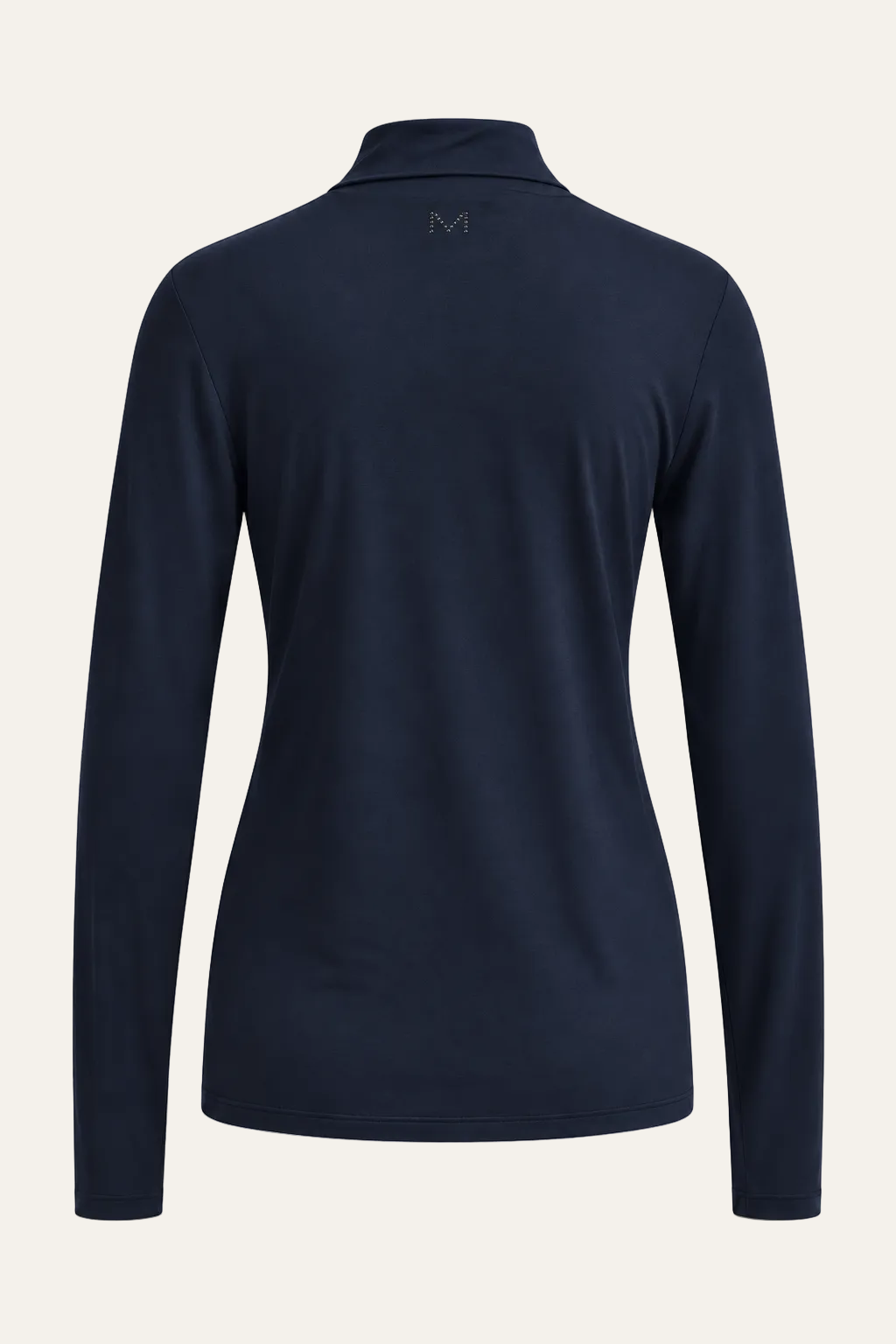 Milano Italy - Turtleneck Shirt