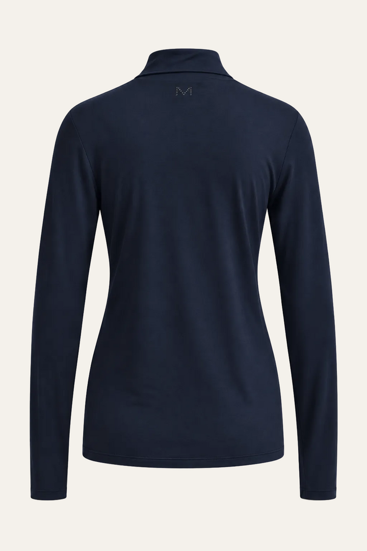 Milano Italy - Turtleneck Shirt