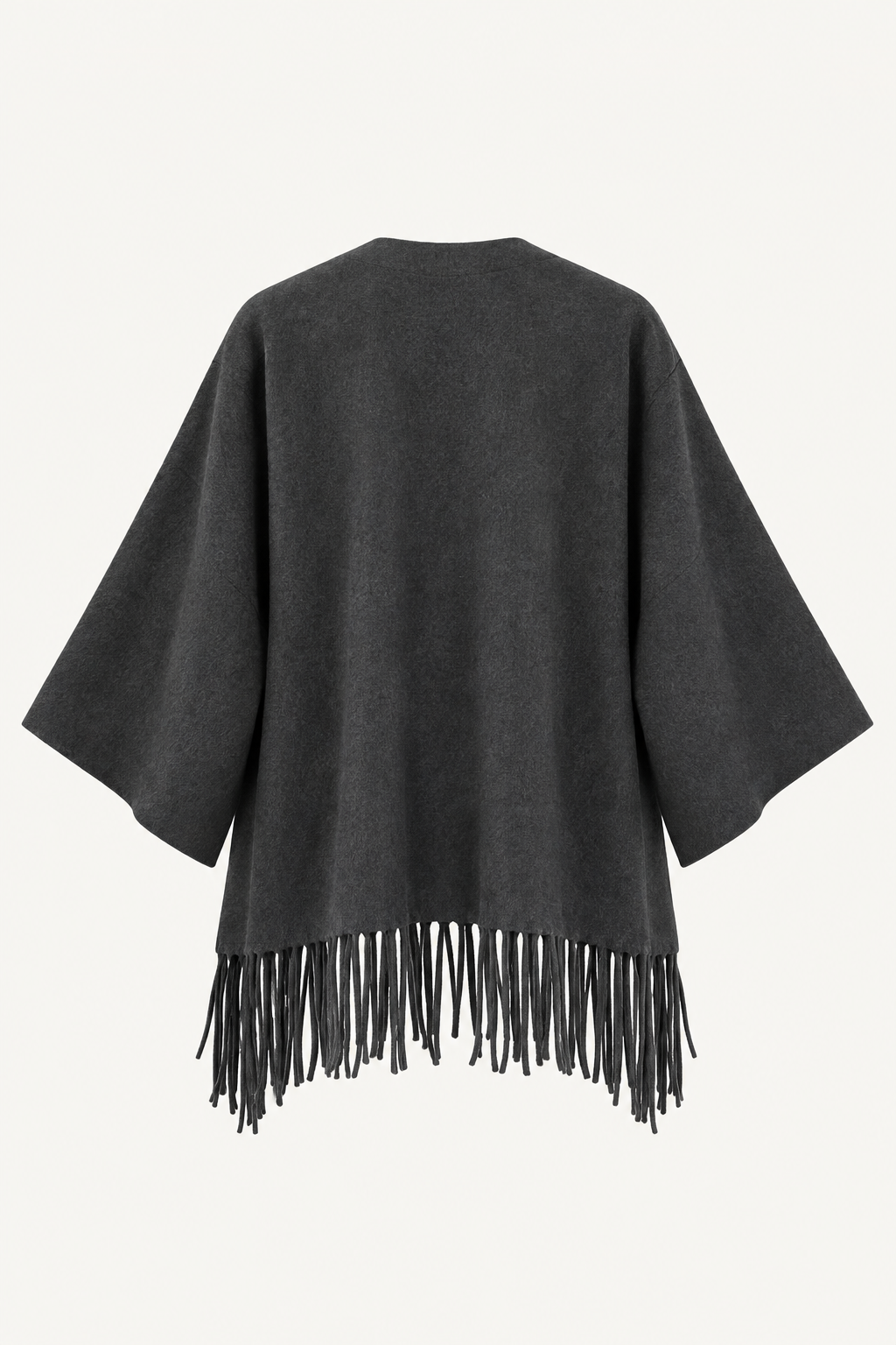 Fransenstrickjacke "Frenyy"