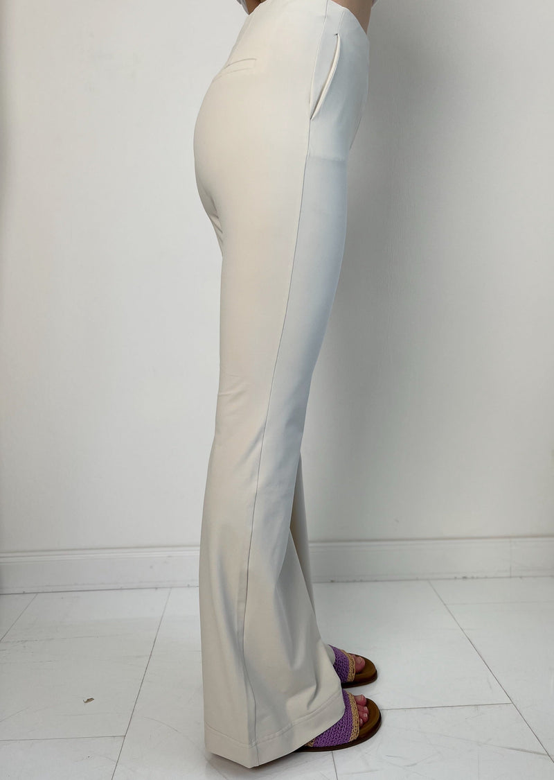 Japan TKY Hose "Itaru" - Linen