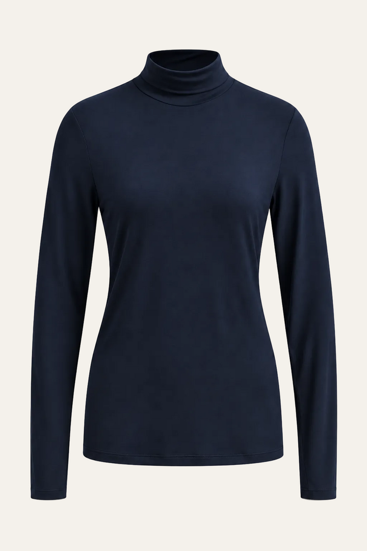 Milano Italy - Turtleneck Shirt