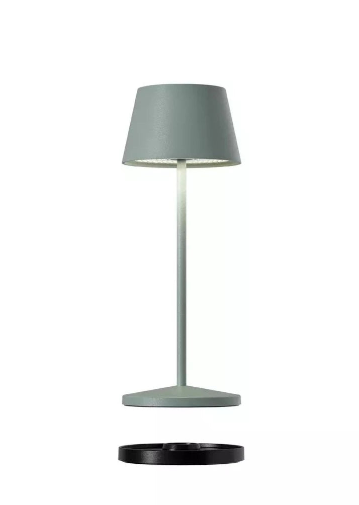 Villeroy & Boch / Sompex - "Seoul Micro" - LED Outdoor Tischleuchte