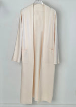 Strickcardigan - Sakari - Creme