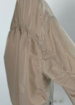 Bomberjacket - Anea - Sand