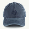 Cap "Smiley" Used-Look