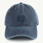 Cap "Smiley" Used-Look