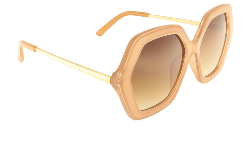 Charly Therapy - Sonnenbrille - Ima5 - Pink