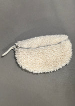 Crossbody Bag "Paddington" - Creme
