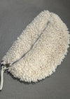 Crossbody Bag "Paddington" - Creme