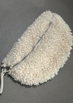 Crossbody Bag "Paddington" - Creme