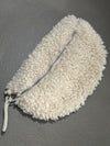 Crossbody Bag "Paddington" - Creme