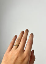 Lua - Ring Mini Heart - Gold