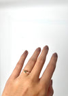 Lua - Ring Mini Heart - Gold
