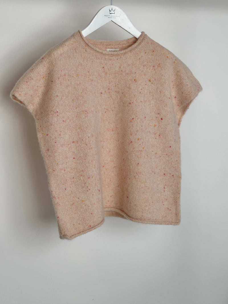 JcSophie - Amaya Sweater - Rosa Meliert
