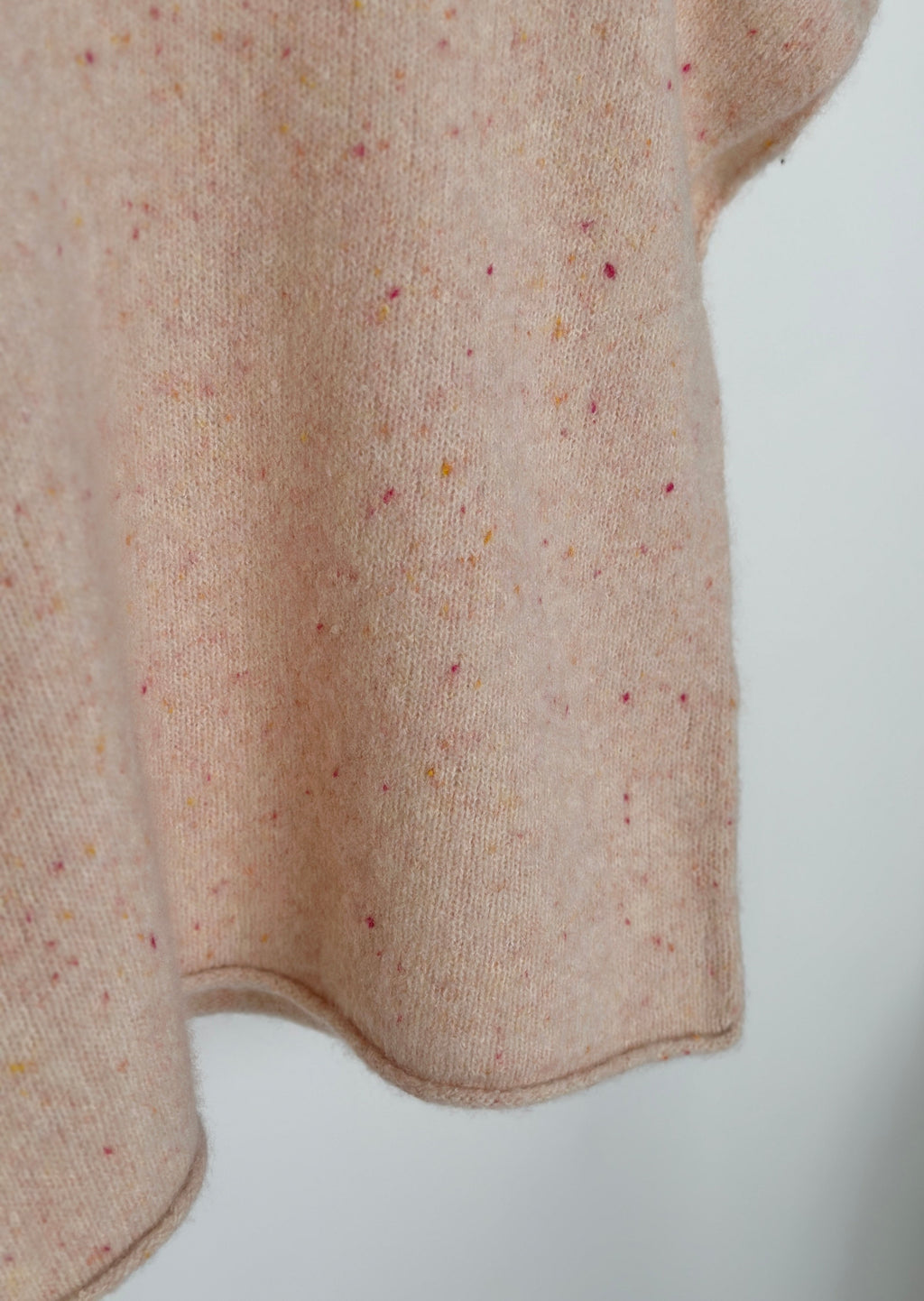 JcSophie - Amaya Sweater - Rosa Meliert