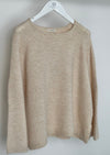 JcSophie - Ariel Sweater - Beige