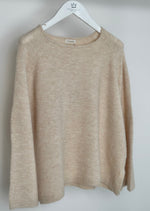 JcSophie - Ariel Sweater - Beige