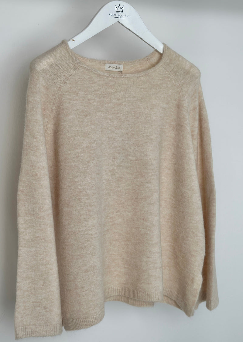 JcSophie - Ariel Sweater - Beige