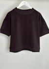 SoldOut Shirt - Dark Brown