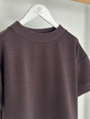 SoldOut Shirt - Dark Brown