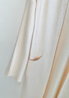 Strickcardigan - Sakari - Creme