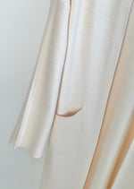 Strickcardigan - Sakari - Creme