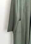 Strickcardigan - Sakari - Khaki