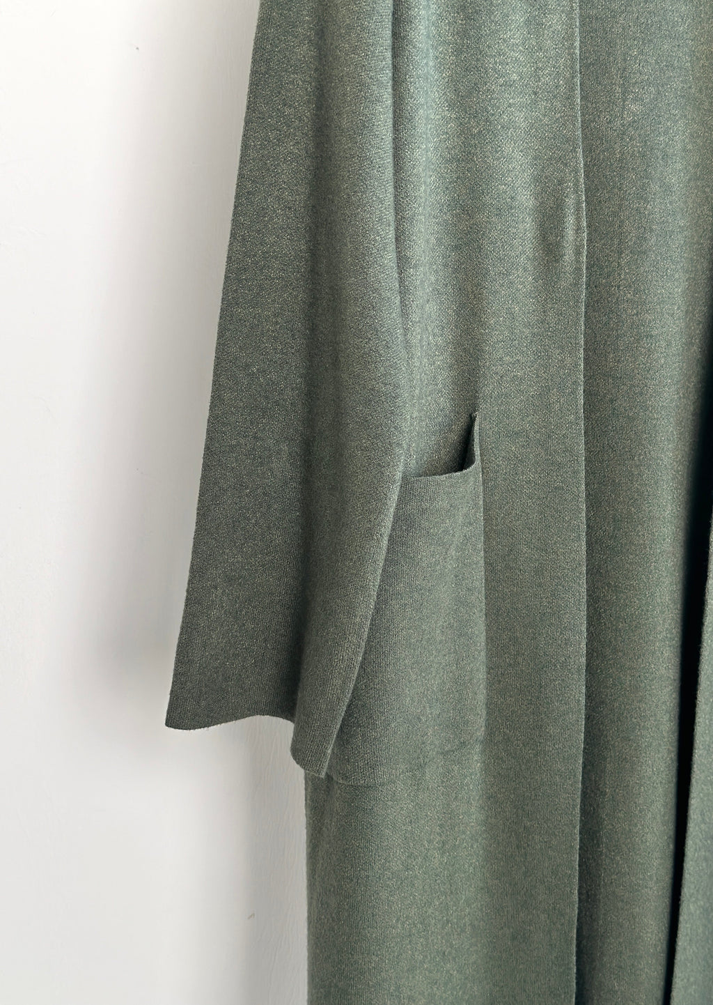 Strickcardigan - Sakari - Khaki
