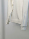 Sweater "Copenhagen" - Creme