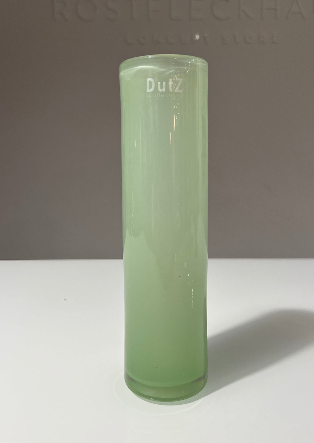 Dutz Vase - salbei