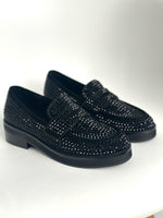 Bibi Lou Loafer "Billie" - Black