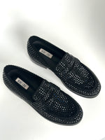Bibi Lou Loafer "Billie" - Black