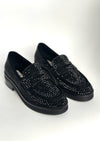 Bibi Lou Loafer "Billie" - Black