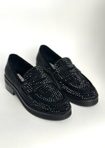 Bibi Lou Loafer "Billie" - Black