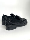 Bibi Lou Loafer "Billie" - Black