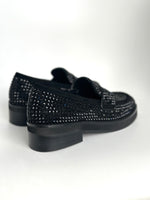 Bibi Lou Loafer "Billie" - Black
