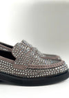Bibi Lou Loafer "Billie" - Beige