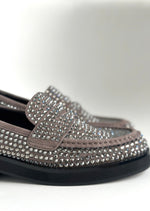 Bibi Lou Loafer "Billie" - Beige