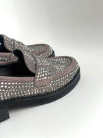 Bibi Lou Loafer "Billie" - Beige