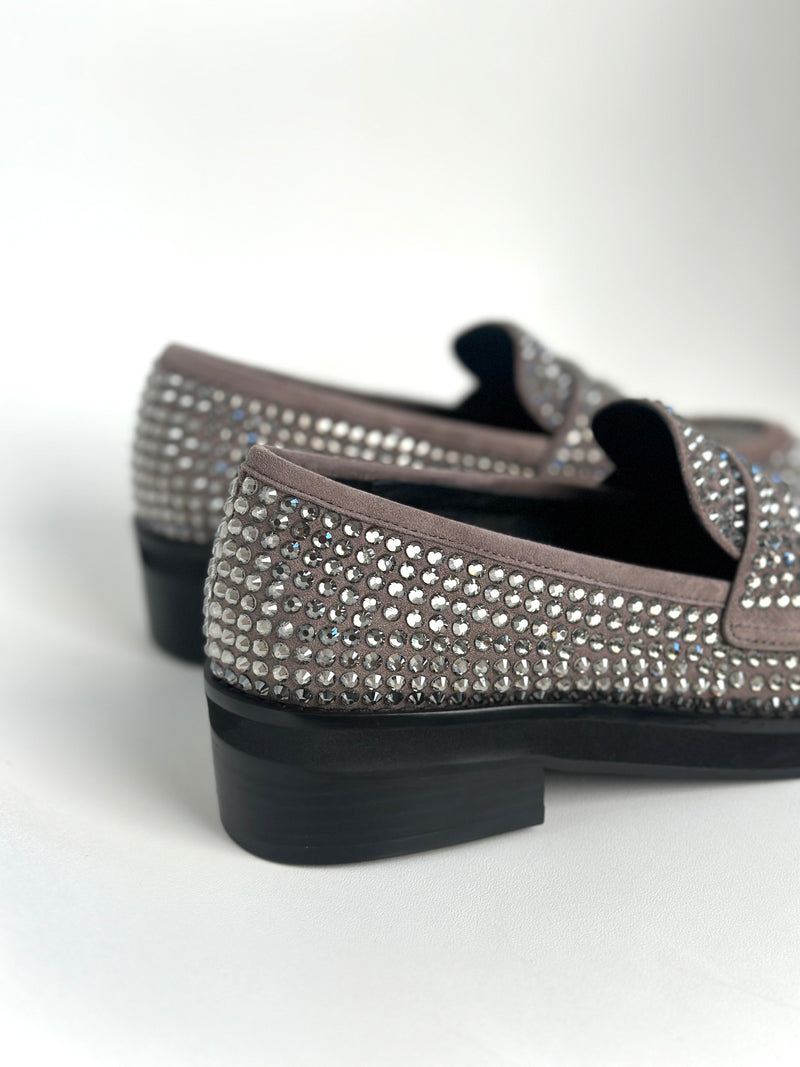Bibi Lou Loafer "Billie" - Beige
