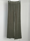 Strick-Set "Fria" - Khaki
