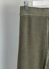 Strick-Set "Fria" - Khaki