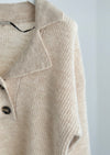 Freequent Strickpullover "Moto"