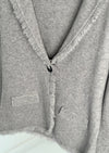 Blazer "Benja" - Grey