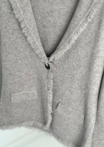 Blazer "Benja" - Grey