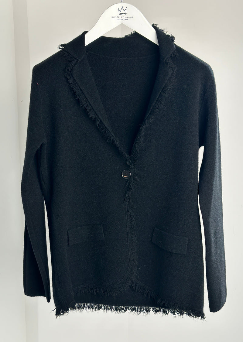 Blazer "Benja" - Black